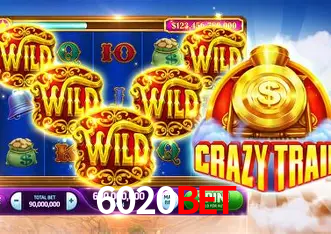Desvendando o Mundo dos Jogos Virtuais na 6020bet