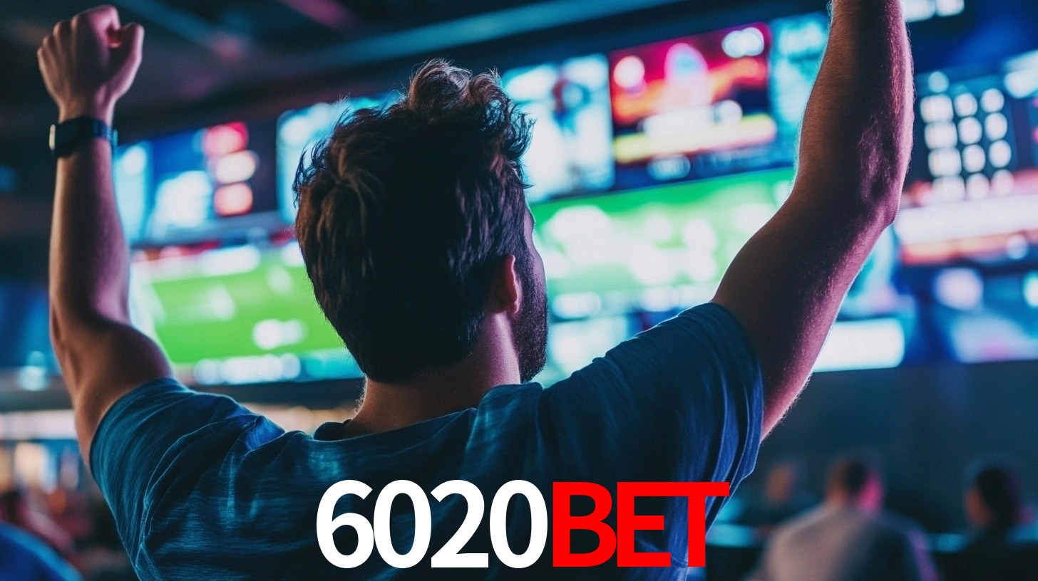 6020bet - Cassino Central – Sua Primeira Parada - 6020bet.com
