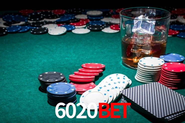 Experiência VIP 6020bet