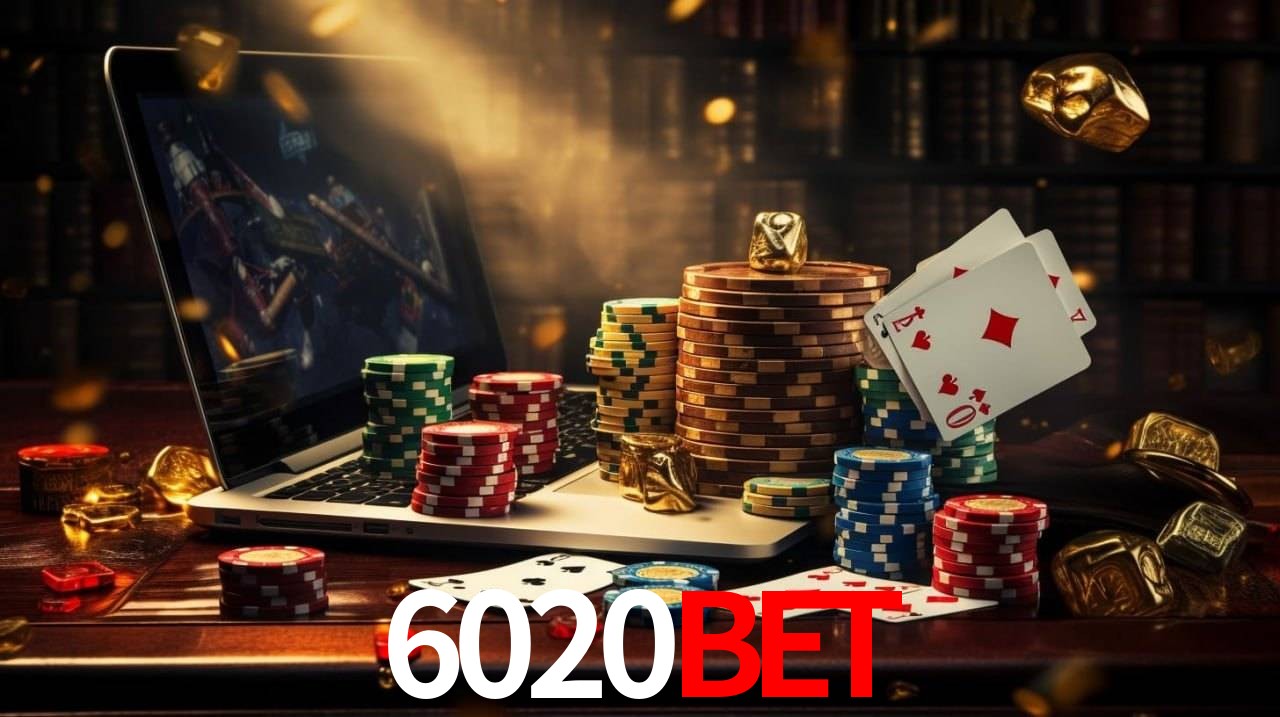 Estatísticas 6020bet