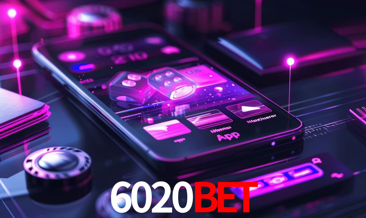 Experiência VIP 6020bet