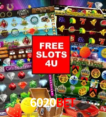 6020bet Belo Horizonte - VIP Casino