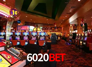 6020bet Rio de Janeiro - Professional Dealers