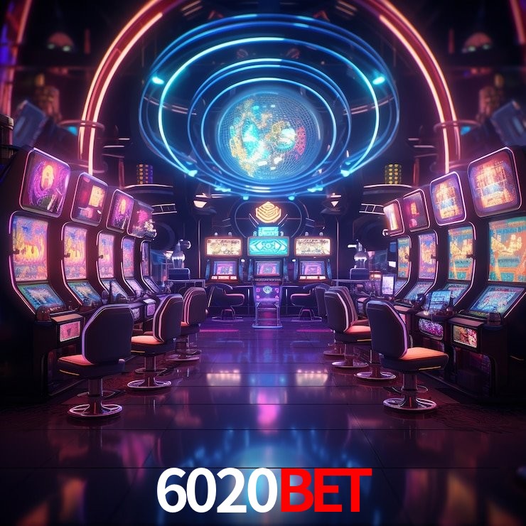 6020bet Salvador - Football