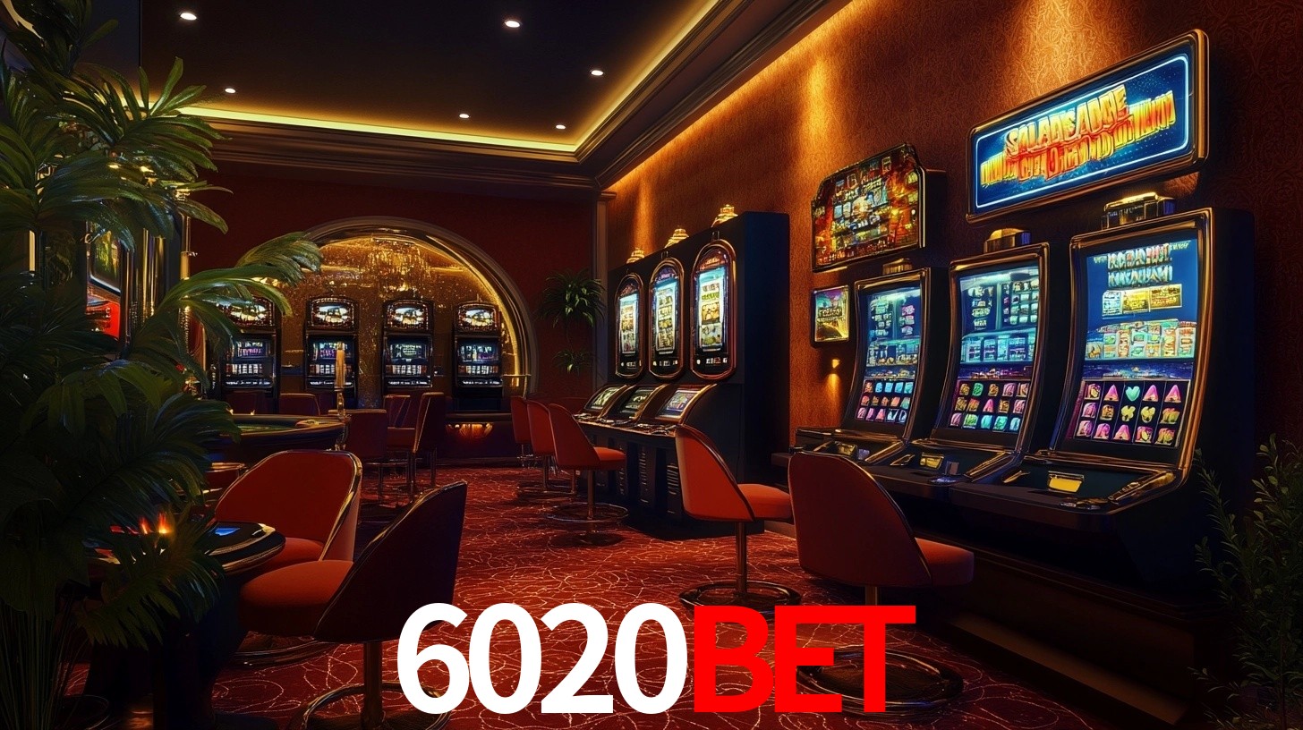 Roulette Table 6020bet
