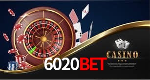 Provedores de Jogos 6020bet