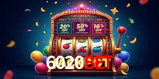 6020bet - Support