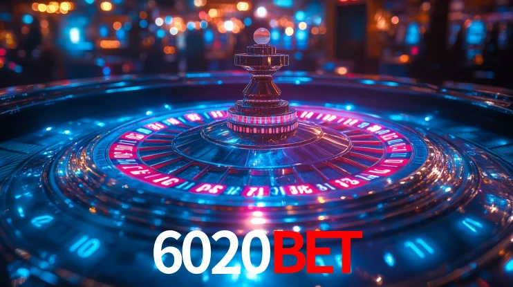 6020bet App Interface