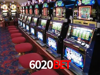 Desvendando o Mundo dos Jogos Virtuais na 6020bet