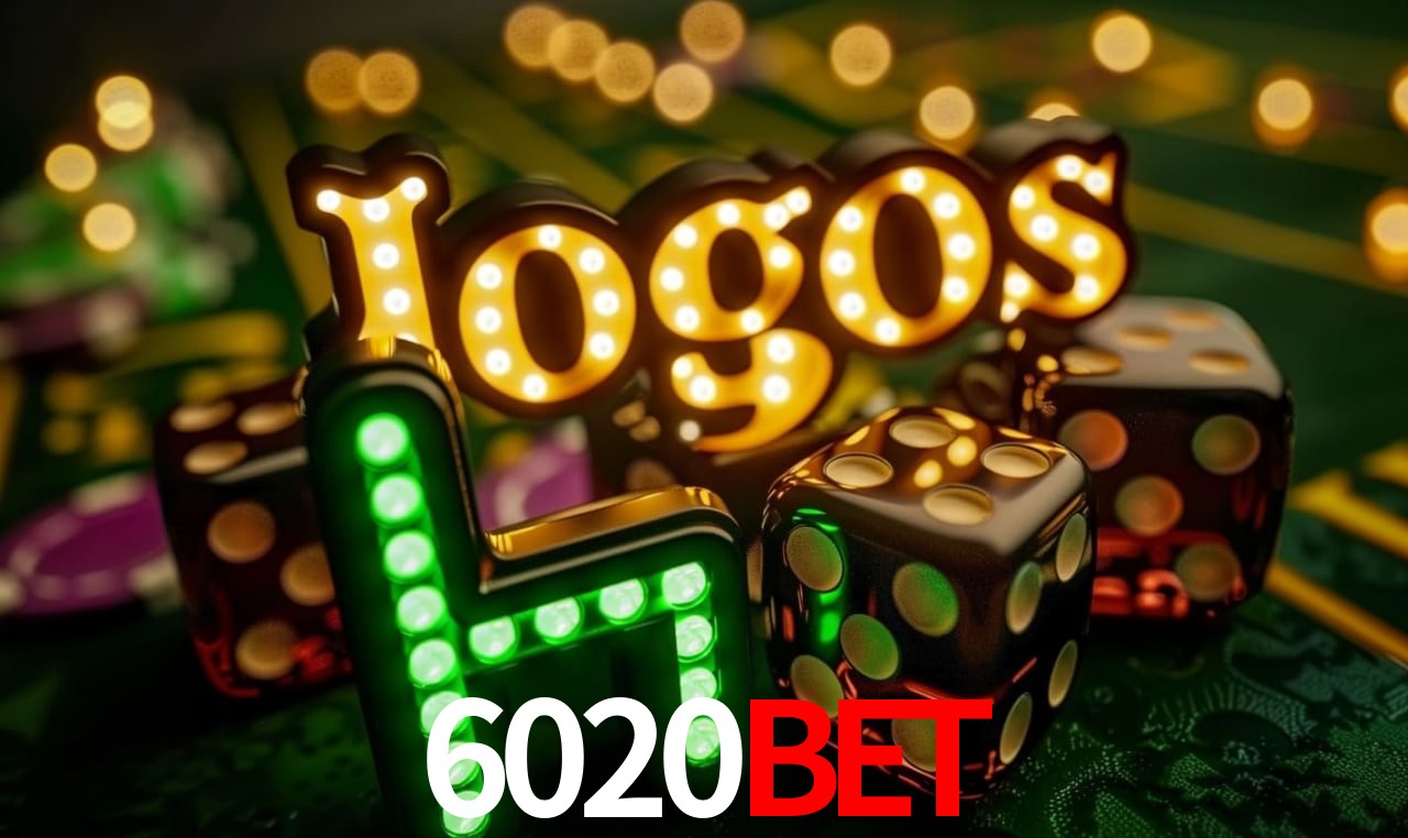 Sistemas de Segurança 6020bet