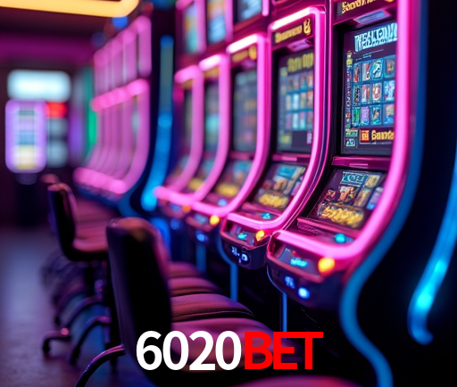 6020bet Slot - 320+ Caça-Níqueis Premium