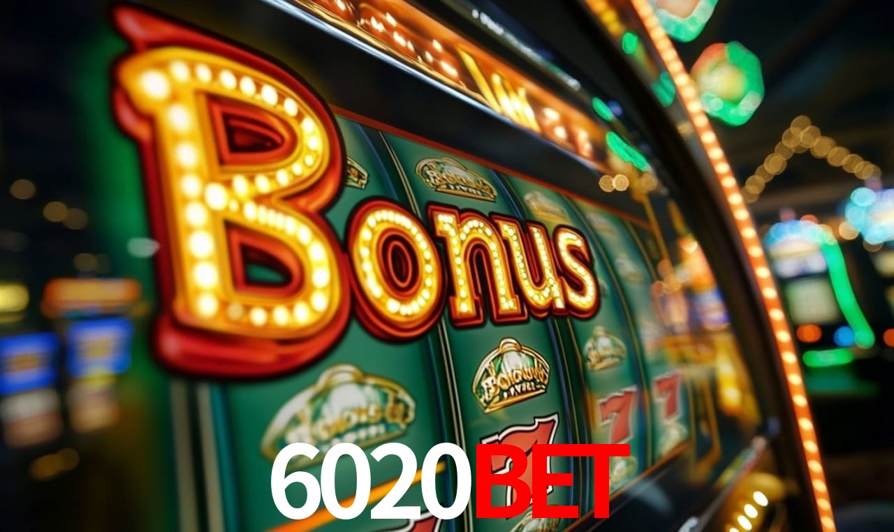 6020bet Belo Horizonte - Promo Tips