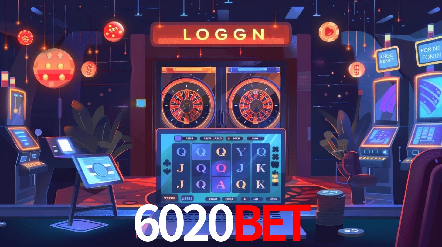 6020bet Plataforma - Certificada MGA desde 2015