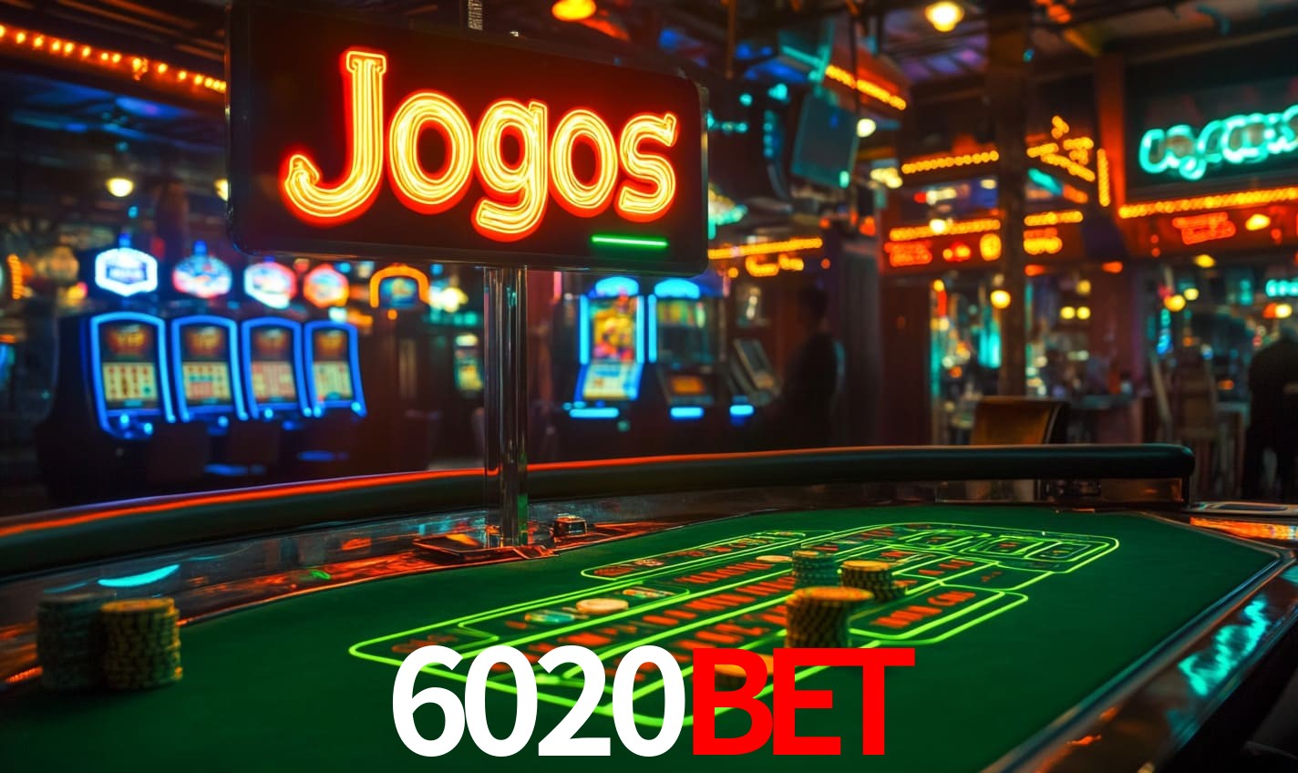 6020bet Salvador - Statistics