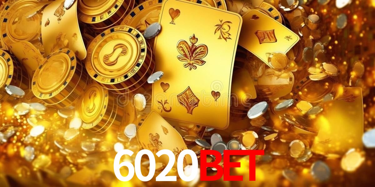 6020bet Salvador - Strategies