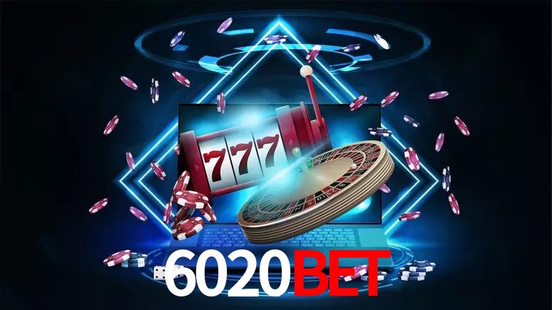 6020bet Belo Horizonte - Jackpots