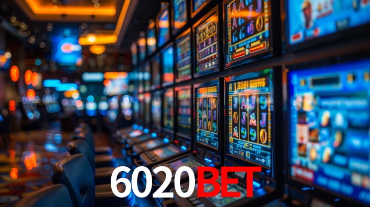 Flash Promotion 6020bet