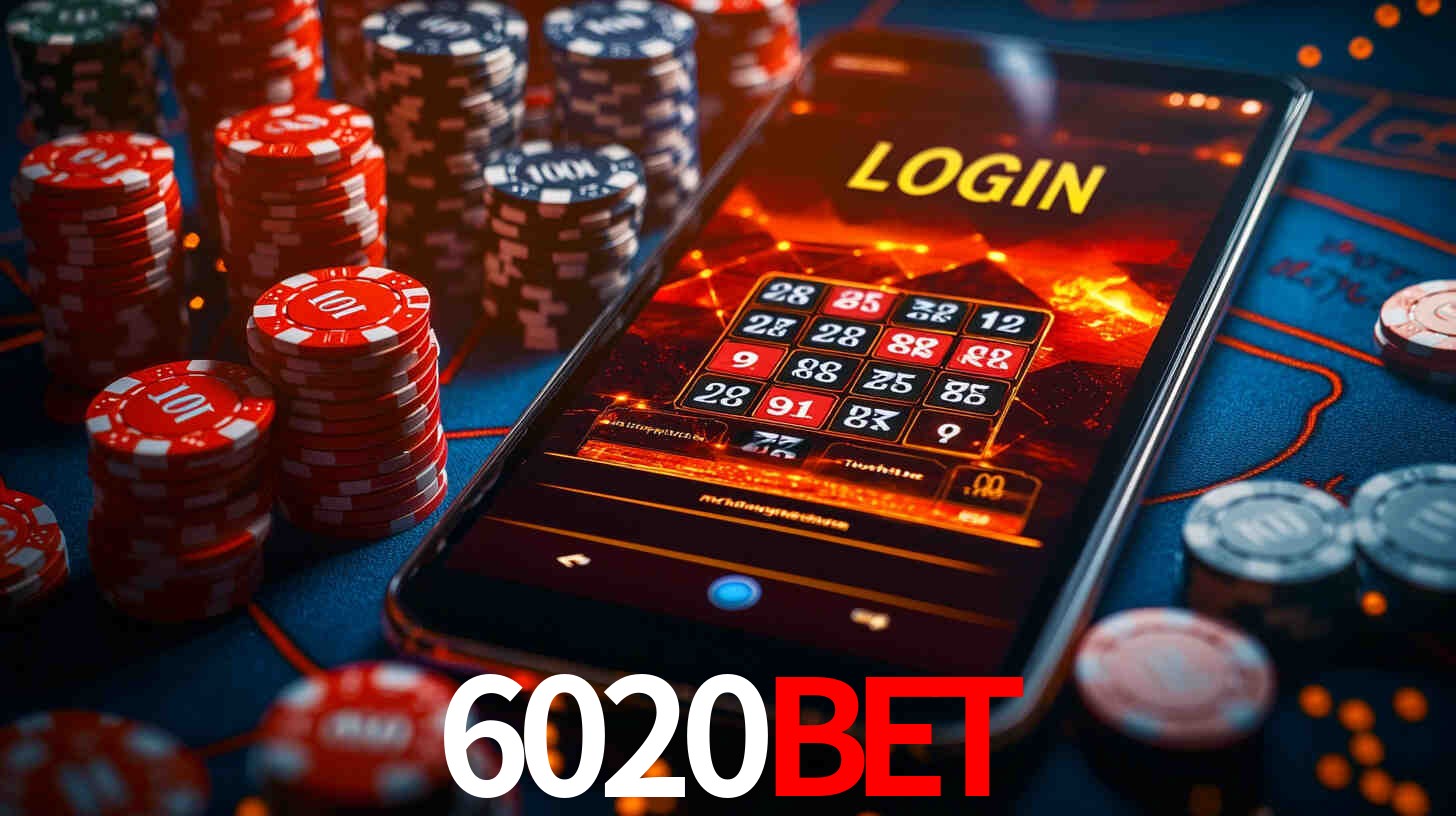 6020bet login