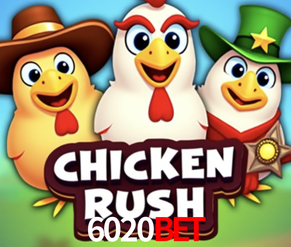 Seasonal Promotions 6020bet