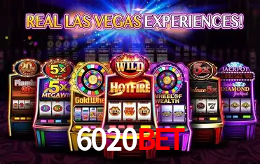 6020bet São Paulo - All Bonuses