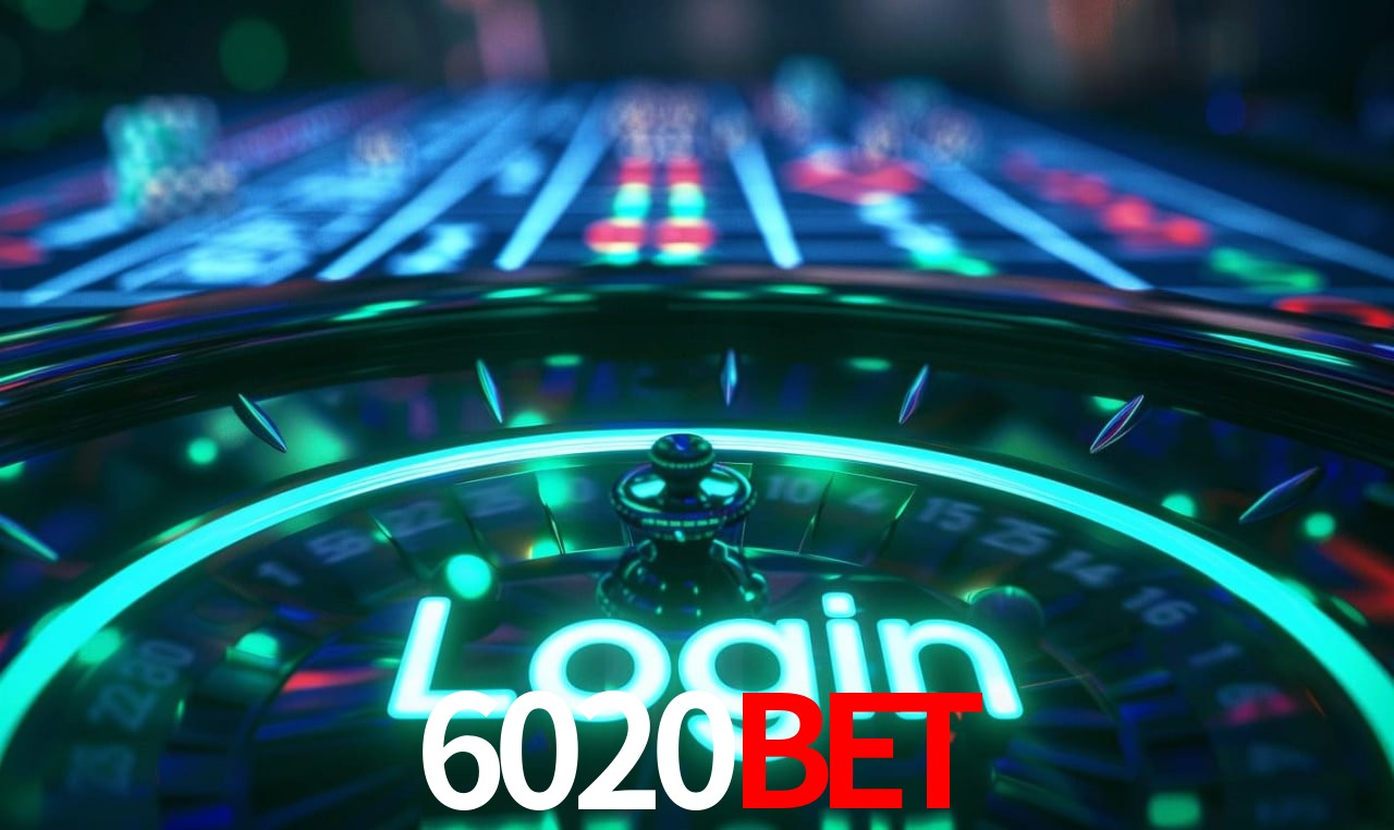 Diretório de Jogos 6020bet