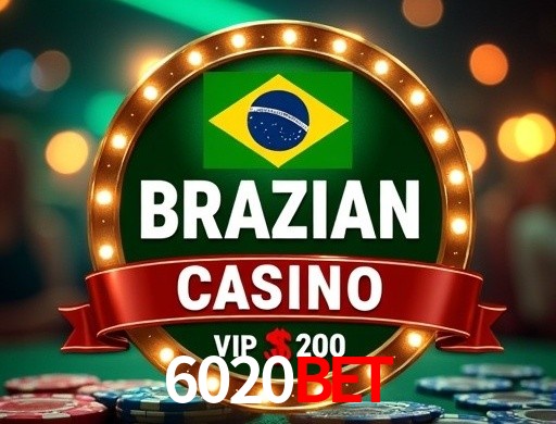6020bet Salvador - Strategy