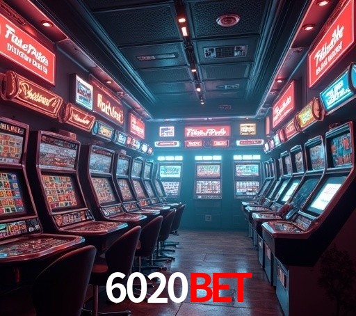 6020bet Promoções - 30+ Ofertas Diárias