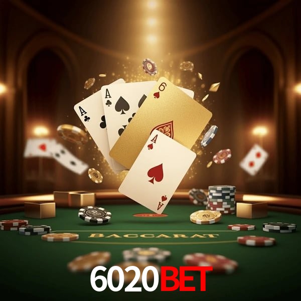 Tennis Betting 6020bet