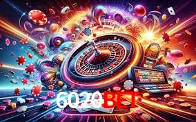 Jogos de Slot 6020bet