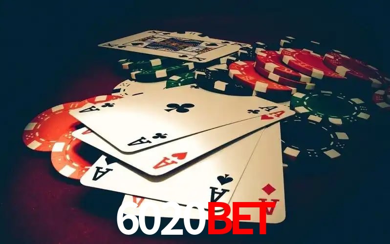 6020bet Brasília - Betting Features