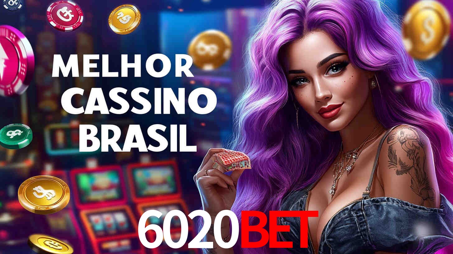 Explorando a Categoria de Eventos em Apostas na 6020bet