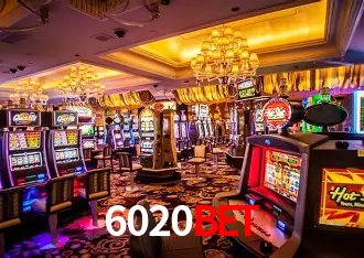 6020bet Rio de Janeiro - Bonus Terms
