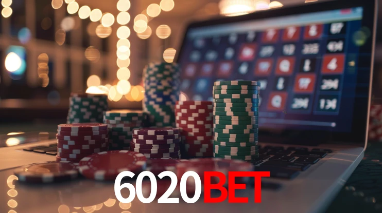 Responsive Design 6020bet