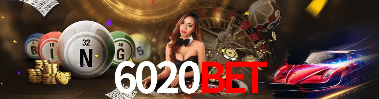 6020bet São Paulo - Top Slots