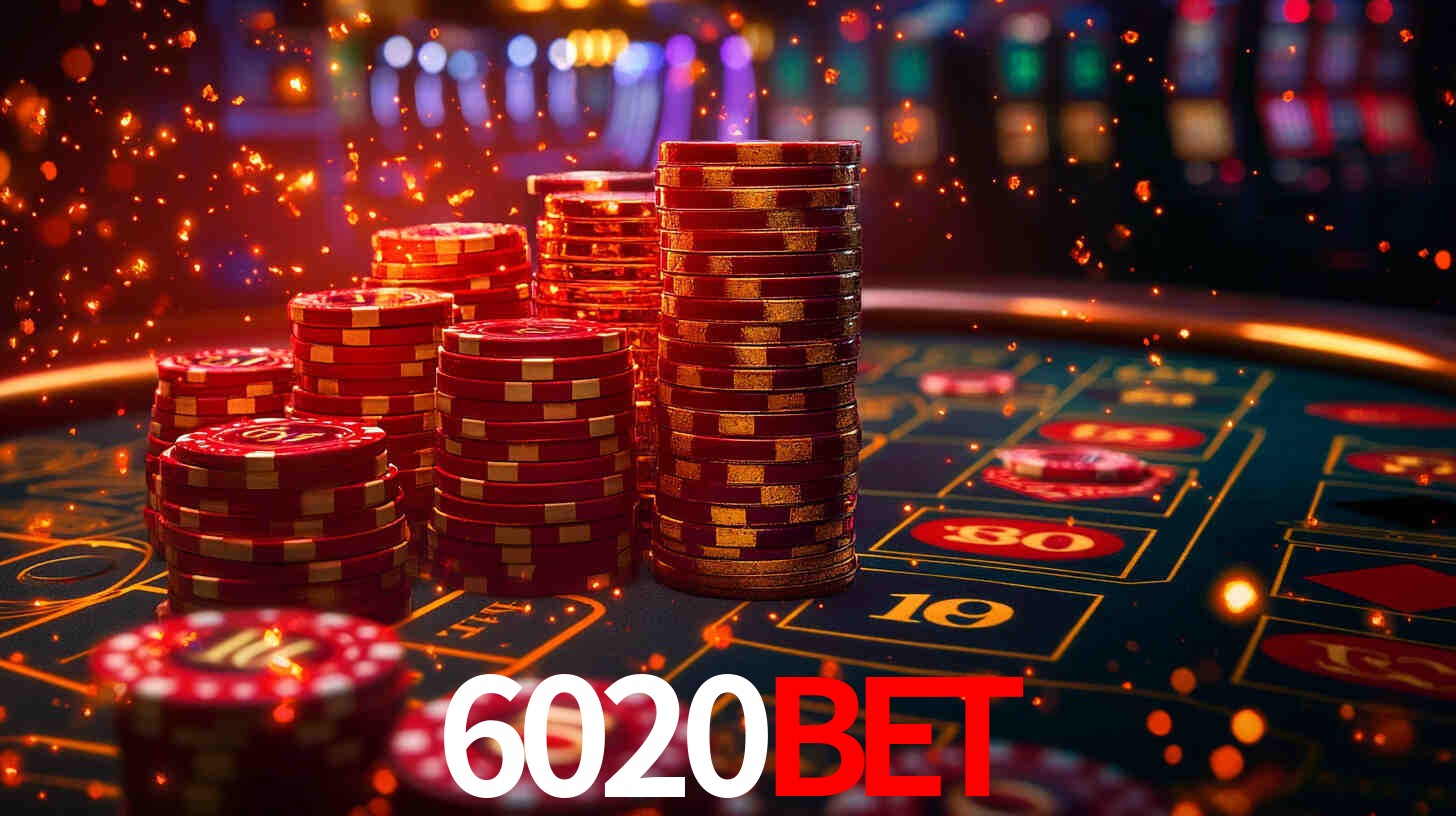 Programa VIP 6020bet