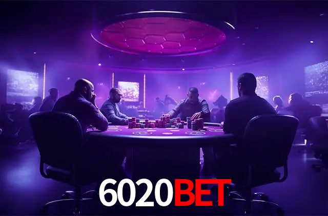 6020bet Belo Horizonte - Provably Fair