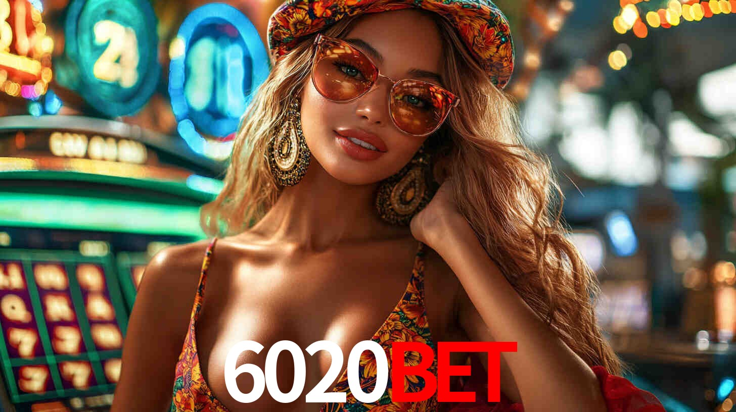 Daily Bonuses 6020bet