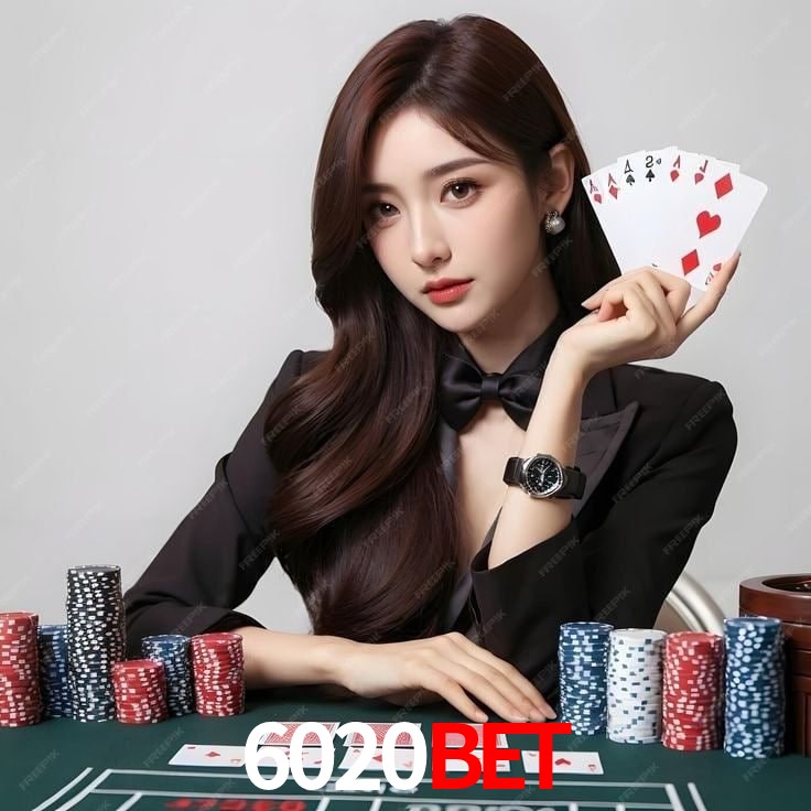 6020bet - Security
