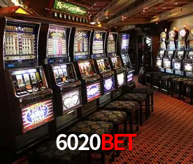 A Popularidade dos Caça-Níqueis no 6020bet