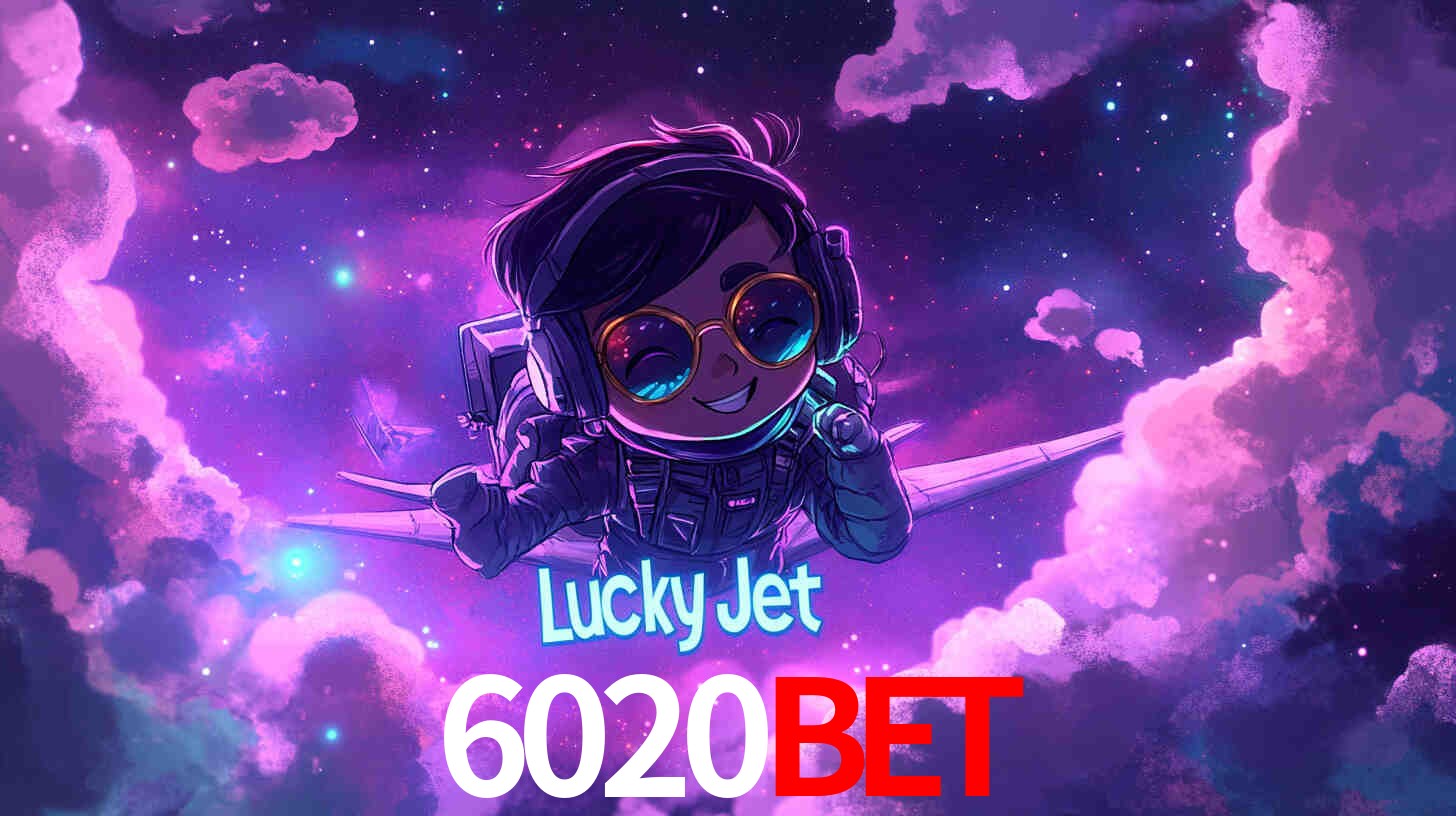 Apostas Esportivas na 6020bet: Um Guia Completo