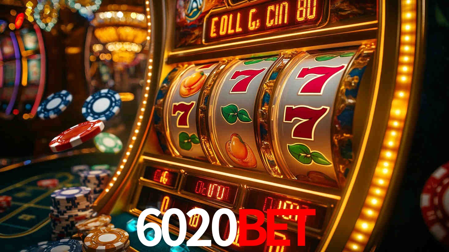 Tournaments 6020bet