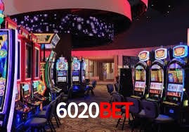 6020bet São Paulo - Hot Promos