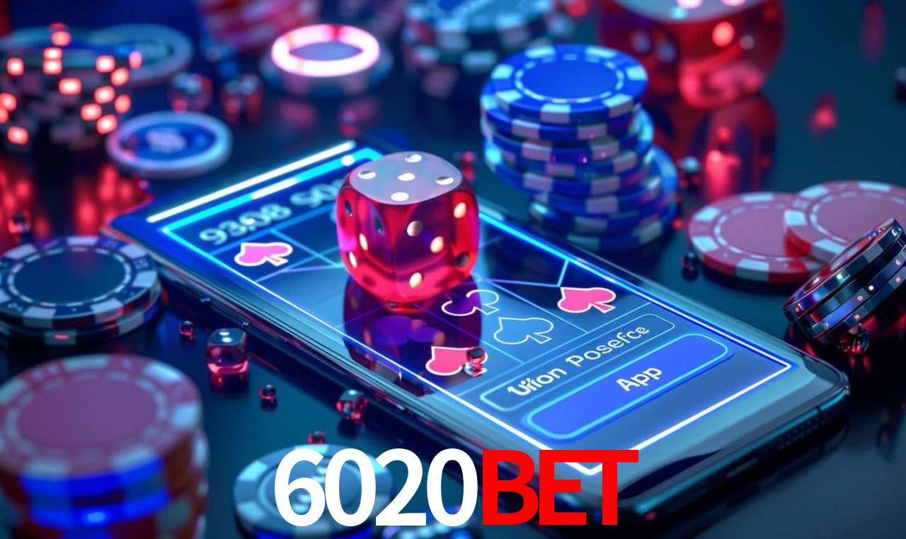 6020bet - Análise de Mercados Esportivos