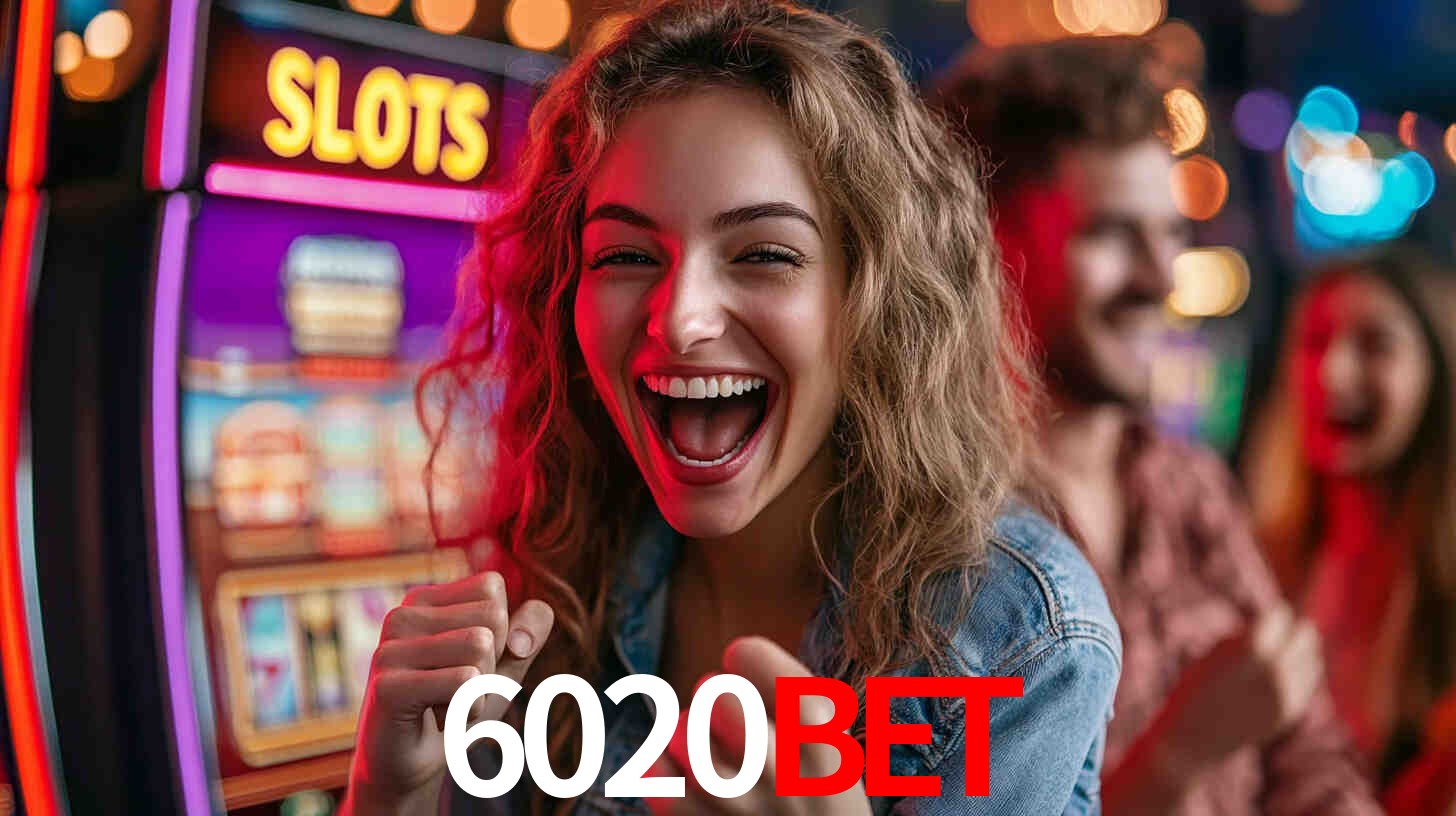 Descubra o Programa VIP da 6020bet: Vantagens Exclusivas para Jogadores