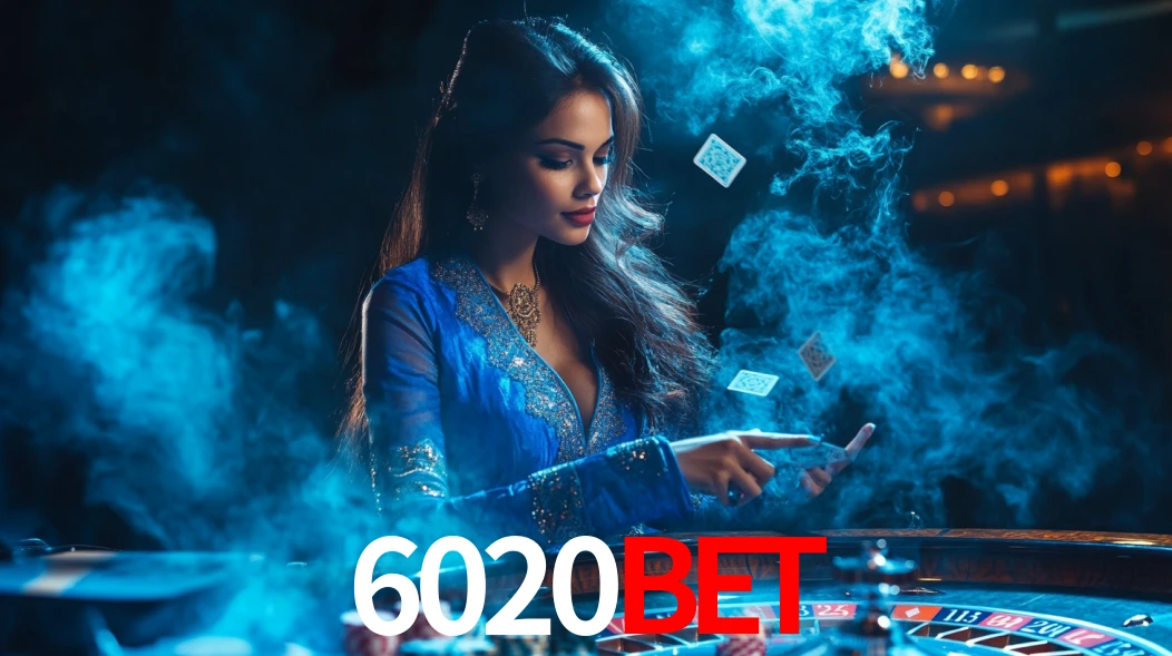 Desvendando o Mundo dos Jogos Virtuais na 6020bet