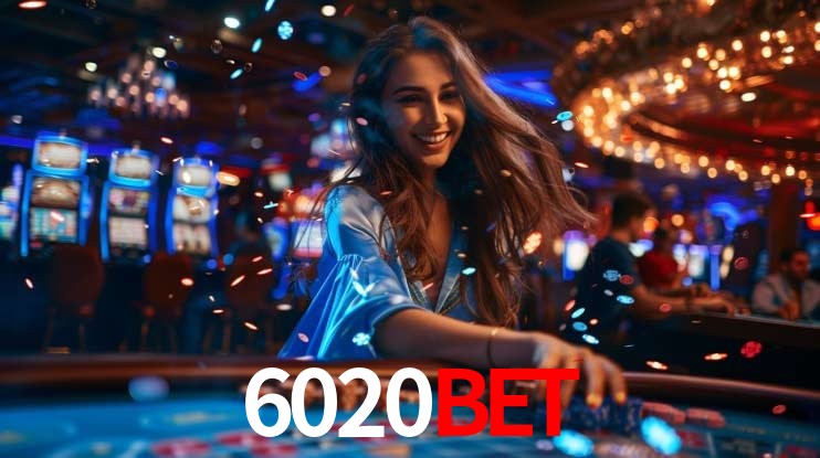 Bonus Features 6020bet