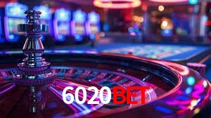 Cadastro Rápido 6020bet