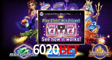 6020bet Curitiba - Live Status