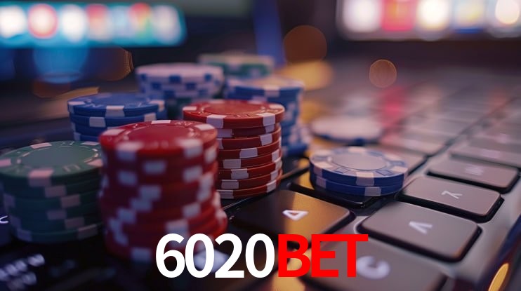 6020bet - cassino ao vivo