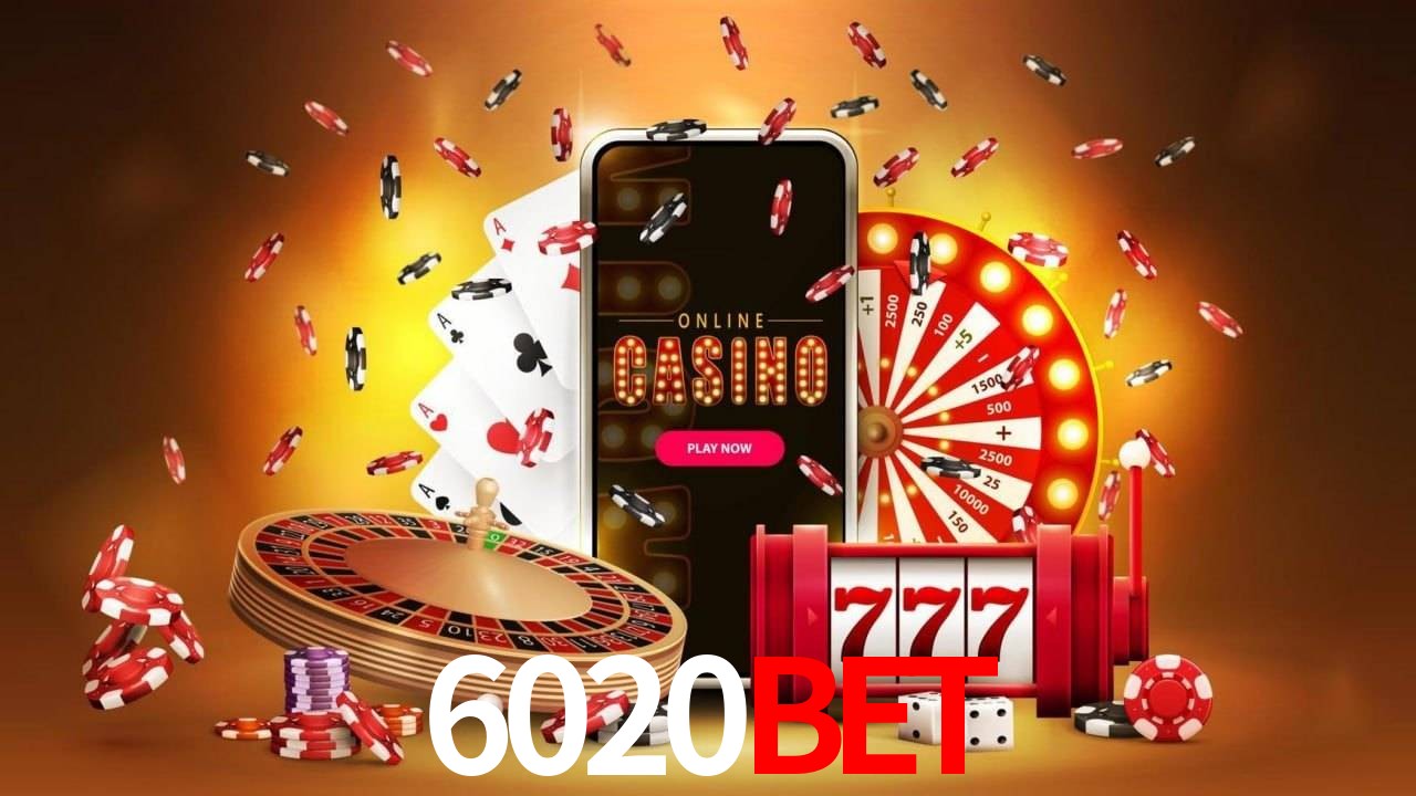 6020bet Brasília - Jogo Features